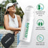 Biofreeze Professional Pain Relief Roll On, Travel Size Arthritis Pain Reliever, FSA/HSA Eligible, Fast Acting & Long Lasting Formula, Cooling Bio...