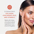 Reserveage Beauty, Collagen Replenish Chews, Supplement for Skin Care and Hair Growth, Supports Collagen and Elastin, Nail Care Supplement, 60 Sof...