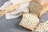 USA Pan American Bakeware Classics 1-Pound Loaf Pan, Aluminized Steel, 1 Pound...