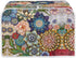 Bright Blossoms Toaster Covers 2 Slice Wide Slot Dustproof Fingerprint Protectors and Greasy Protection Anti-sputtering Machine Washable Women Gif...