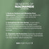 97.5% Snail Mucin Serum - Korean Niacinamide Serum - Glass Skin K Beauty Skincare Routine - Cruelty Free Skin Care for Anti Aging 1oz...