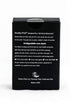 Knotty Floss Bamboo Activated Charcoal with Grapefruit Seed Extract Floss Picks - Eco-friendly, pick is made of natural CORNSTARCH not plastic! Ve...
