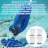 Pool Vacuum Cleaner Reusable Filter Bag for Pool-Blaster Water Tech Max & Catfish Ultra Pool Vacuum Sand & Silt Cleaner Filter?4 pack?...