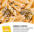 Pantry Moth Trap 6-Pack - Pantry Moth Glue Traps for House Pantry, Pantry Moth Traps for Food and Cupboard Moths, Pantry Moth Traps with Pheromone...