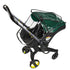 Baby & Beyond's, Premium Rain Cover, Compatible with Doona Infant Car Seat Stroller (Regular)...