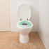 Toilet Training Potty Topper for Round and Elongated Toilets - Model CK054...