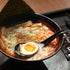 4 Pieces Black Soup Spoons, Japanese Spoons Soup, Plastic Soup Spoons, Rice Spoons, Chinese Wonton Soup Spoons...