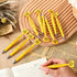 50 Pcs Employee Appreciation Gifts Thank You Pens Inspirational Quote Pen Smile Face Pens Heart Shaped Pens Motivational Ballpoint Pens for Cowork...