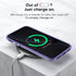 CellEver Heavy-Duty Case for iPhone 11 - Dual Layer, Military Grade Protection, Elevated Screen & Camera Protection, Slim, Shockproof Non-Slip Pho...