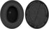 Geekria Comfort Mesh Fabric Replacement Ear Pads for Turtle Beach Stealth Pro Headphones Ear Cushions, Headset Earpads, Ear Cups Cover Repair Part...