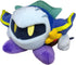 Little Buddy 1402 Kirby Adventure All Star Collection Meta Knight Plush, 5.5"...