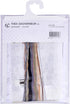 Thea Gouverneur - Counted Cross Stitch Kit - Owl - Aida - 16 count - Embroidery Kit for Adults - DMC Embroidery Threads and other Cross Stitch Sup...
