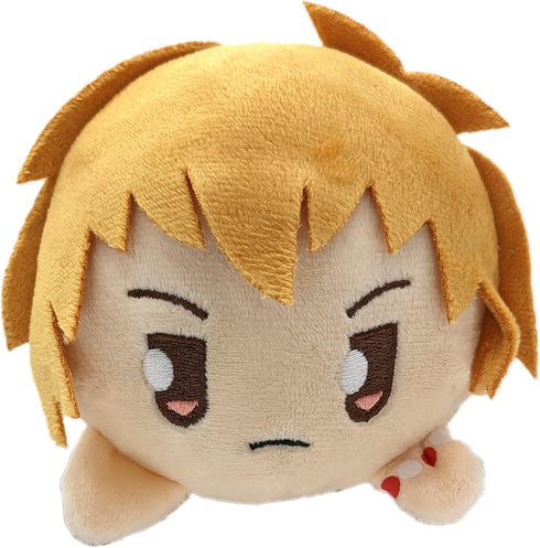 Fruits Basket - Kyo Soma Summer Uniform - Plush Toy, Collectable, Soft, 6", Officially Licensed, Stackable, Anime...