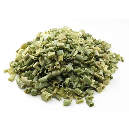 Amazon Brand - Happy Belly Chives, Freeze Dried, 0.2 ounce (Pack of 1)...