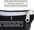 MOM & BAB Wet Bags for Baby Cloth Diapers, Swimsuits and Towels, Travel, Wet Dry Bag for Diaper Bag, Breast Pump Parts, Gym | Water & Odor Resista...