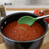 Tovolo Silicone Mixing Spoon With Stainless Steel Handle, Scratch-Resistant & Heat-Resistant Stirring Spoons, Kitchen Utensil Safe for Nonstick Co...