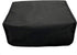 Wanty Black Antistatic Water-Proof Dust-Proof Nylon Fabric Printer Cover Case Protector for Fujitsu ScanSnap iX500 / iX1400 / iX1600 Document Scan...