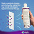 KloudAway Freshwater Aquarium Water Clarifier - Clears Cloudy Water, Water Clarifier for Fish Tank, Made in USA (250 mL)...