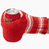 Suzy Mitt, The Original Knit Can Cozy, Perfect for White Elephant Gift, Yankee Swap, Christmas Beer Gifts, and Tailgating...
