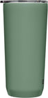CamelBak Horizon 20oz Tumbler - Insulated Stainless Steel - Tri-Mode Lid - Moss...