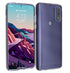 for Motorola G Pure Case Clear, Moto G Power 2022 / Moto G Play 2023 Case Soft Skin Slim Thin Flexible Silicone TPU Scratch Resistant Gel Shockpro...