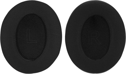Geekria Sport Cooling-Gel Replacement Ear Pads for Anker Soundcore Life Q10, Q10 BT, Life 2 NEO Headphones Ear Cushions, Headset Earpads, Ear Cups...