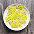 Lovely Little Yellow Duck Stickers 30pcs Decals for Laptops Water Bottles Toys and Gifts for Teens,Girls,Perfect for Laptop,Phone,Skateboard,Trave...