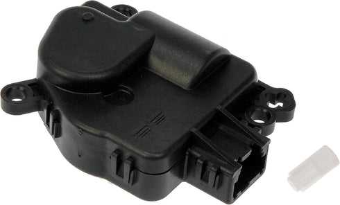 Dorman 604-228 HVAC Blend Door Actuator Compatible with Select Ford / Lincoln / Mercury Models...