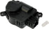 Dorman 604-228 HVAC Blend Door Actuator Compatible with Select Ford / Lincoln / Mercury Models...
