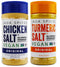 JADA Spices Chicken Salt Spice and Seasoning - Original, Turmeric Salt - Vegan, Keto & Paleo Friendly - Perfect for Cooking, BBQ, Grilling, Rubs, ...