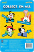 Super7 Animaniacs Yakko Warner - 3.75" Animaniacs Action Figure Classic TV Show Collectibles and Retro Toys...