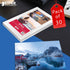 Better Office Products Glossy Photo Paper, 8.5 x 11 Inch, 30 Sheets, 200 gsm, Letter Size, 30-Count Pack...