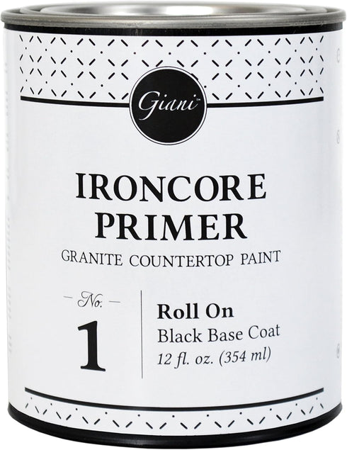 Giani Granite IronCore Primer 12oz...