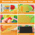 MXJSUA Diamond Art Painting Kits for Adults Landscape Sunset 5D Diamond Art Paint with Round Diamonds Full Drill Gem Art Painting Kit for Home Wal...