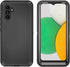 Asuwish Phone Case for Samsung Galaxy A13 5G Cell Cover Hybrid Rugged Shockproof Hard Protective Drop Proof Full Body Heavy Duty Mobile Accessorie...