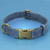 PET ARTIST Leather Dog Collar with Metal Buckle,Heavy Duty Dog Collar Adjustable for Small Medium Large Dogs Cats Pets...