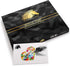 MyArtscape Acrylic Paint Set - 24 x 21ml Tubes - Lightfast - Heavy Body...