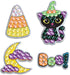 Creativity for Kids Big Gem Diamond Painting Kit - Halloween Stickers and Suncatchers - Halloween DIY Crafts for Kids, Halloween Activities and Gi...