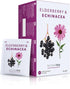 Nutra Tea - Elderberry & Echinacea Tea | Elderberry Tea - Immunity Tea | Immune Tea - 40 Tea Bags - Herbal Tea - (2 Pack)...