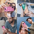 for Cloud Mobile Stratus C7 Case, Stratus C7 Phone Case, Flexible Soft TPU Scratch Resistant Non-Slip Shock Absorption Silicone Slim Back Case for...