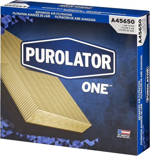 Purolator A45650 PurolatorONE Advanced Engine Air Filter...
