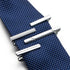 Tie Bars for Men Skinny Regular Necktie, Length 1.5 Inch-2.3 Inch, Tie Clips Set in Gift Box...