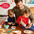 Betty Crocker Sugar Cookie Mix, Makes twelve (12) 2-inch Cookies, 6.25 oz. (Pack of 9)...