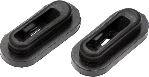 Dorman 924-243 Parking Brake Lever Boot Compatible with Select Cadillac/Chevrolet/GMC Models...