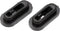 Dorman 924-243 Parking Brake Lever Boot Compatible with Select Cadillac/Chevrolet/GMC Models...