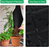 Repotting Mat for Plant Transplanting Indoor Thickened Waterproof Portable Foldable Gardening PottingTray Mat Plant Tool Accessories for Plants Su...