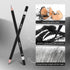 Professional Triangular Drawing Sketching Pencil Set,6H,4H,2H,H,HB,F,B,2B,3B,4B,6B,8B,10B,12B Graphite Shading Pencils for Beginners,ProArtists,Dr...