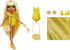 Rainbow High Swim & Style Sunny - Yellow 11" Blonde Fashion Doll with Shimmery Wrap to Style 10+ Ways, Swimsuit, Sandals, Fun Play Accessories, Gr...