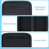 Hard Case Compatible with 5-7 Inch Garmin RV 780/785 RV Cam 795 dezl OTR700/OTR710/OTR610 Garmin DriveSmart 76/65/61/66/55 Garmin Drive 51/52/53 G...