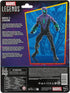 Marvel Legends Series Chasm, Spider-Man Collectible 6 Inch Action Figures, 2 Accessories...